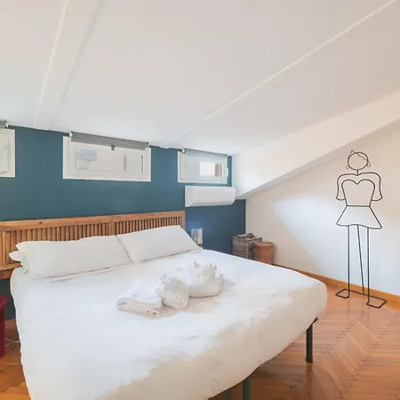 Appartement Maison Rinascimento Rome