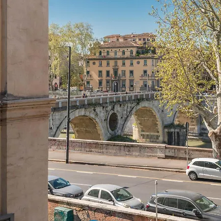 Maison Rinascimento Appartement Rome