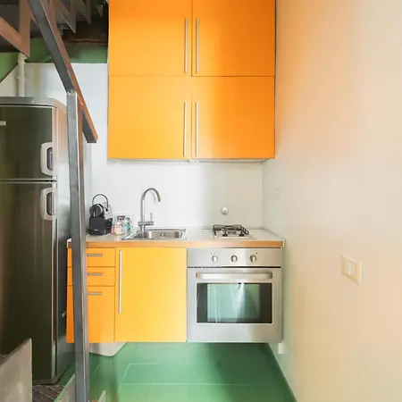 Maison Rinascimento Rome