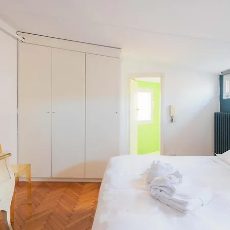 Maison Rinascimento * Rome