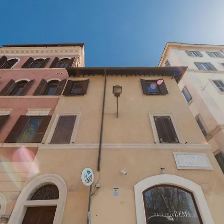 Maison Rinascimento *