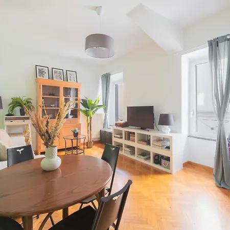 Apartment Maison Rinascimento
