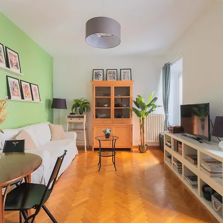 Appartement Maison Rinascimento *