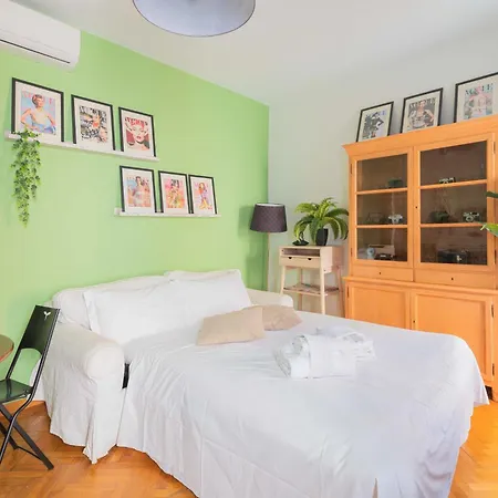 Maison Rinascimento * Róma