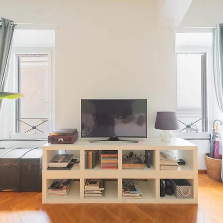 Apartman Maison Rinascimento Róma