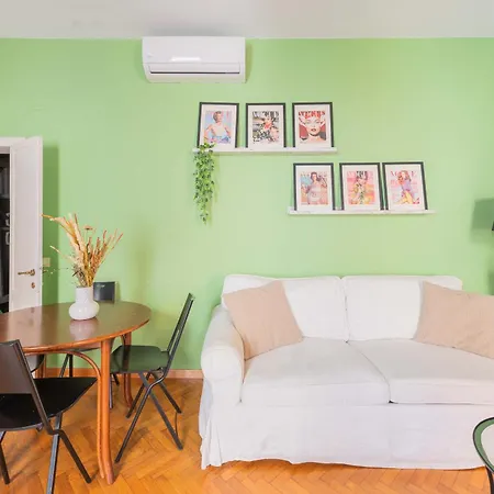 Maison Rinascimento *