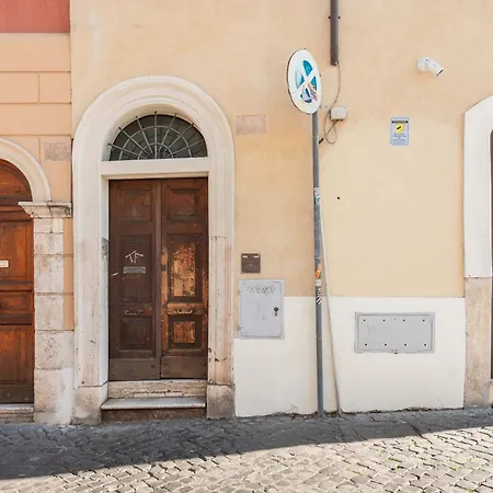 Maison Rinascimento Apartman *