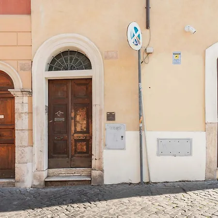 Maison Rinascimento Apartment *