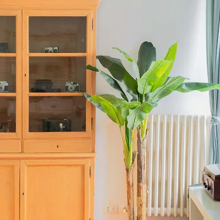 Appartement Maison Rinascimento *