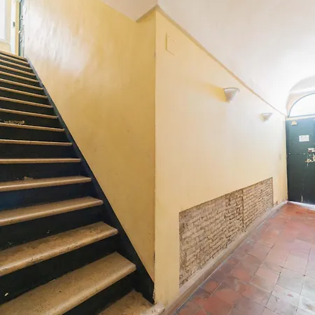 Maison Rinascimento *