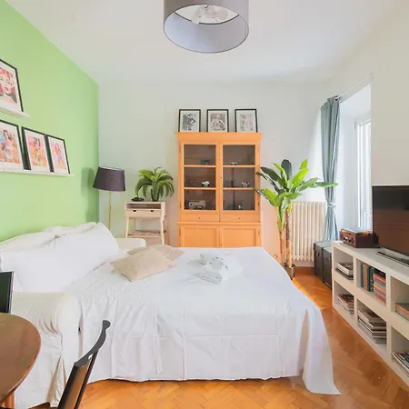 Maison Rinascimento Apartman