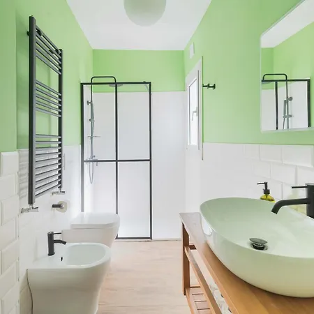 Appartement Maison Rinascimento *