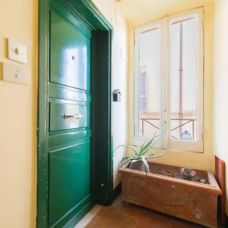 Maison Rinascimento *