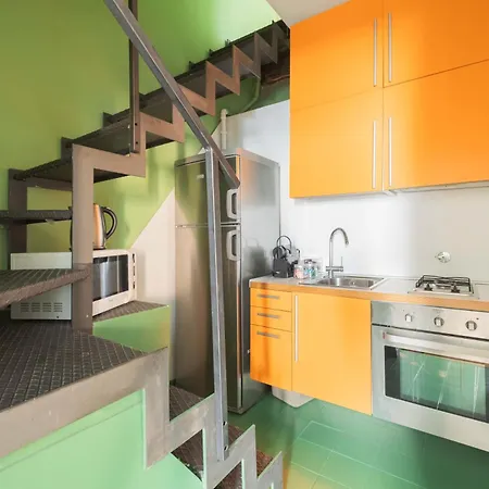 Maison Rinascimento Appartement *