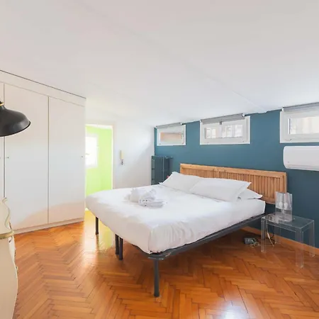 Apartment Maison Rinascimento Rome