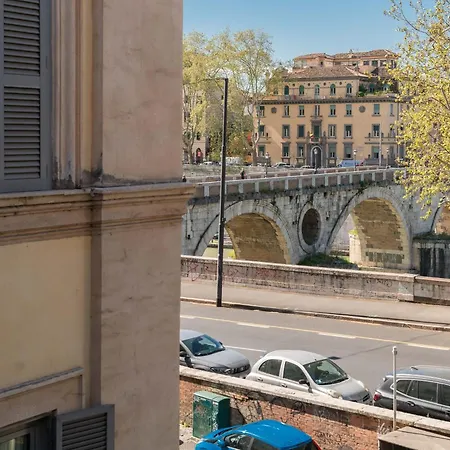 Maison Rinascimento * Rome