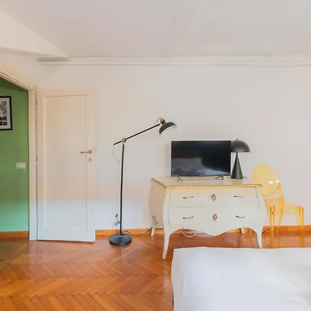 Maison Rinascimento