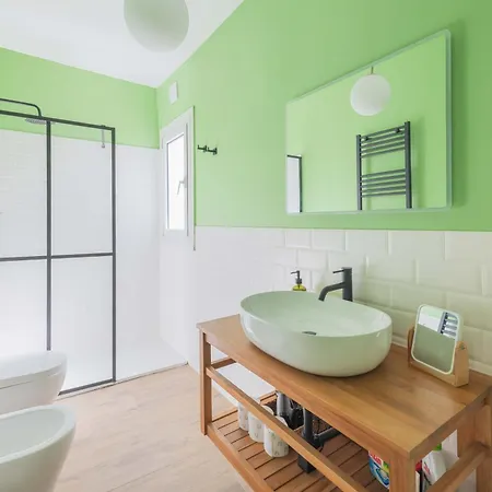 Maison Rinascimento * Roma
